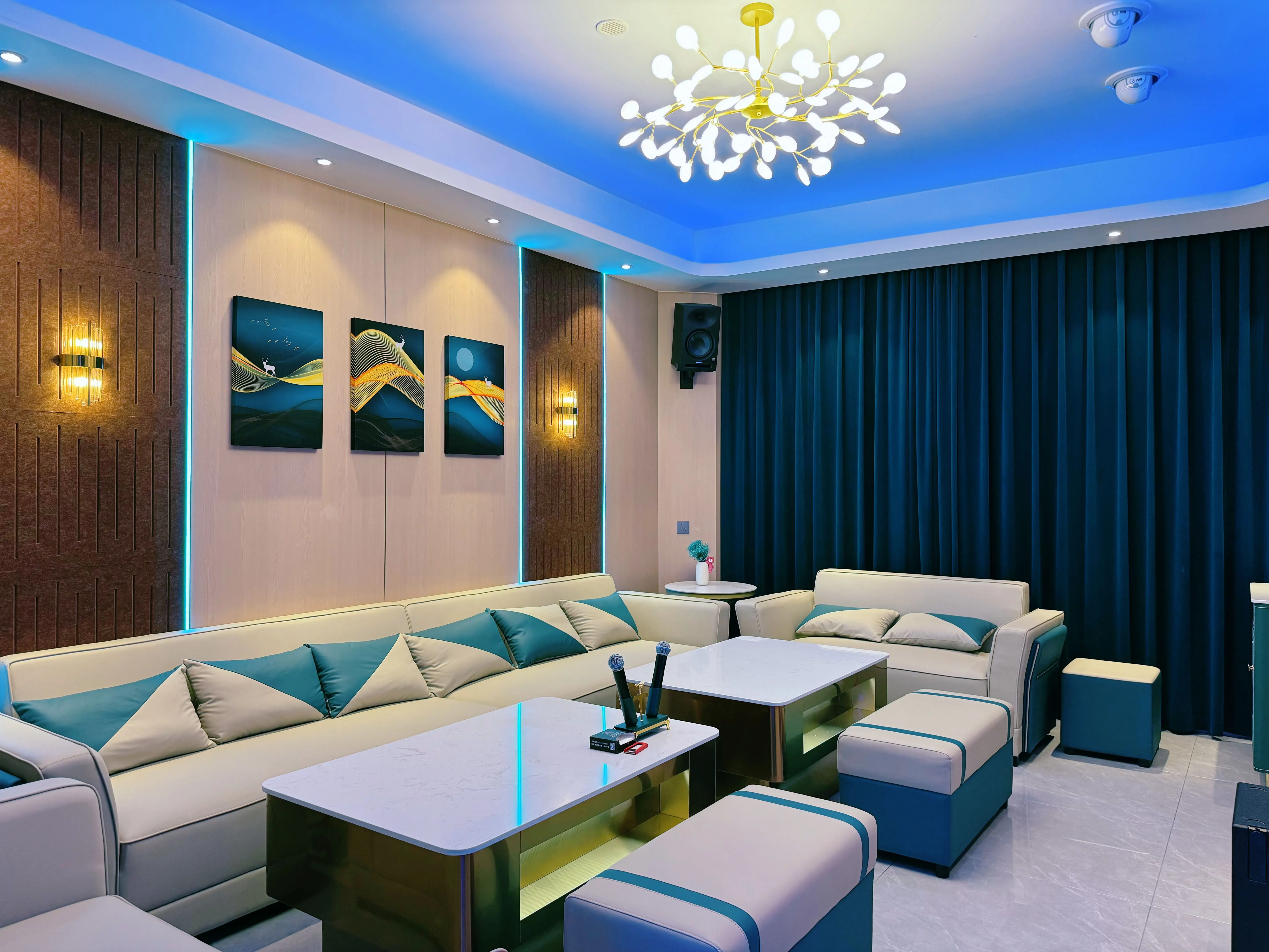 清远商务ktv首选性价比-清城区ktv预定