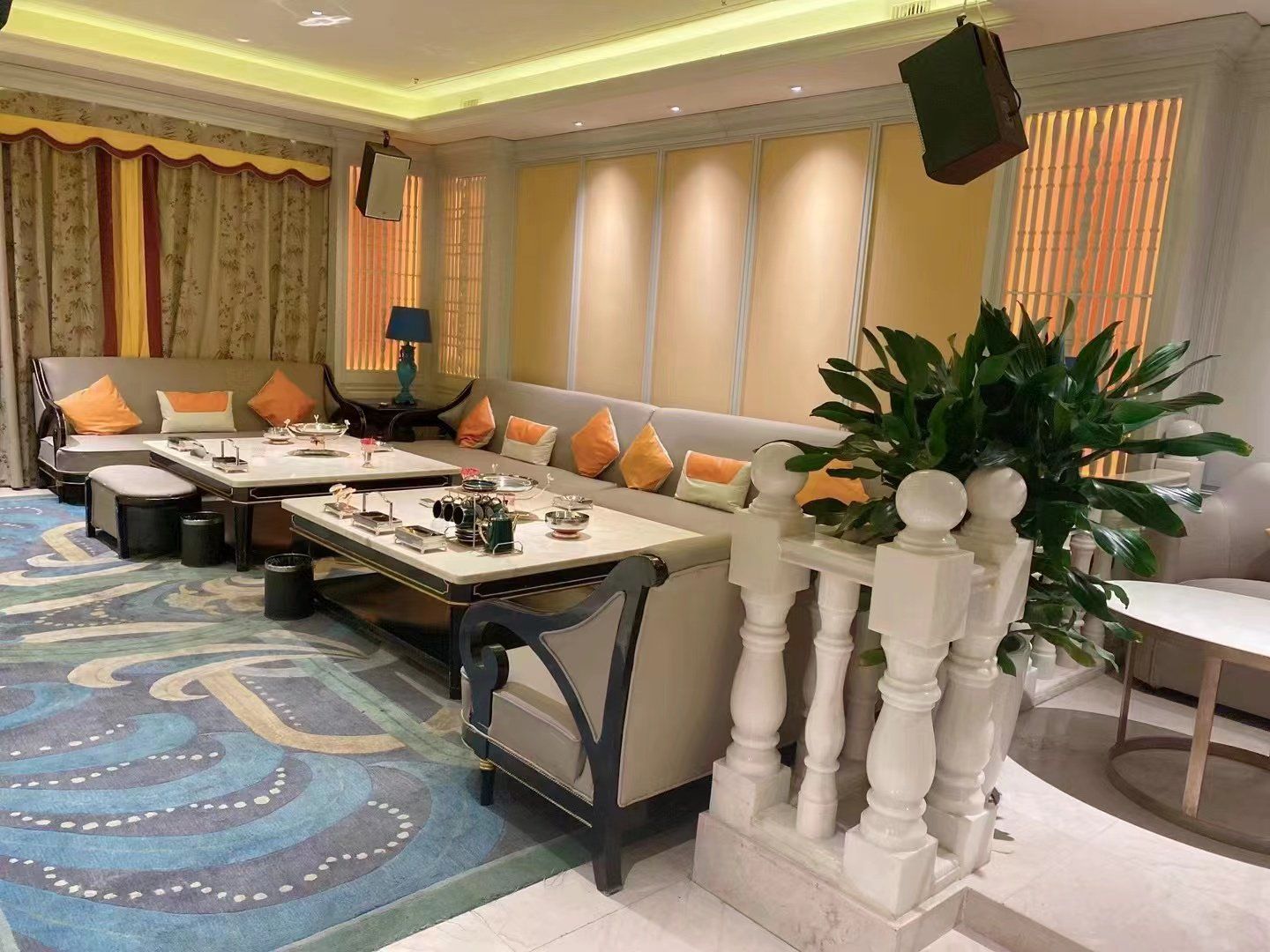 清远商务ktv，探寻商务ktv的深层含义-清城区ktv预定